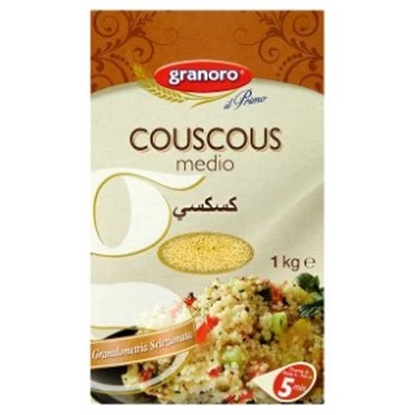 Picture of MARTINO COUSCOUS 1KG